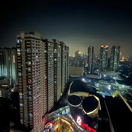 Kiean Leases Aparthotel
