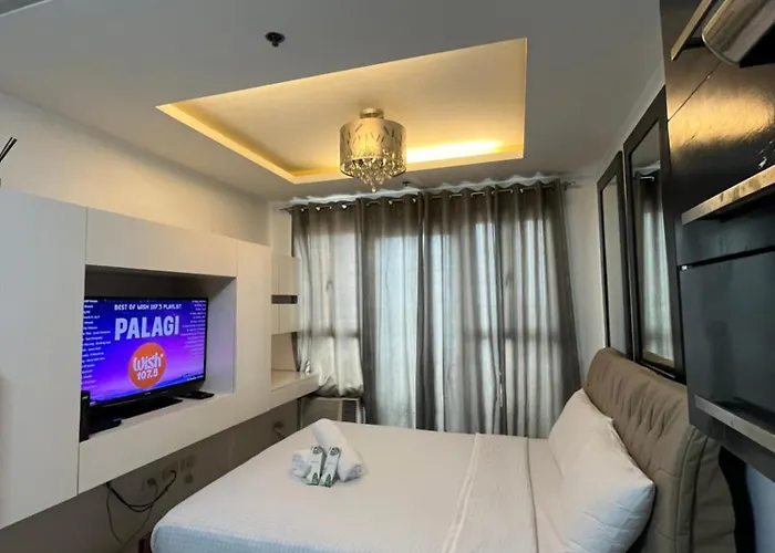 Kiean Leases Apartahotel *